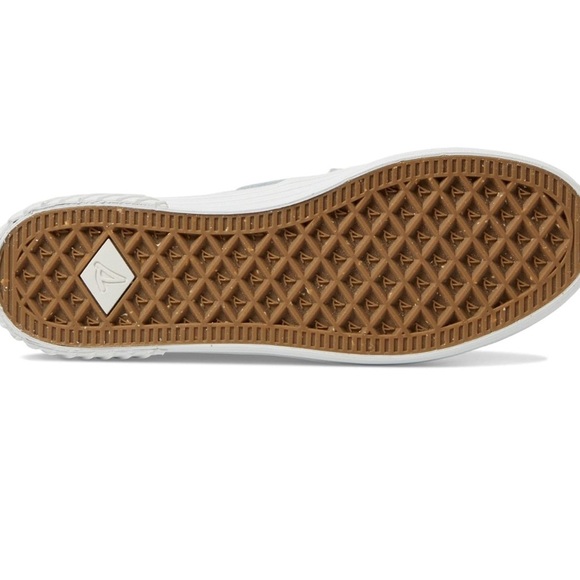 NWT Bahama 2.0 Platform Sperry - Picture 6 of 6